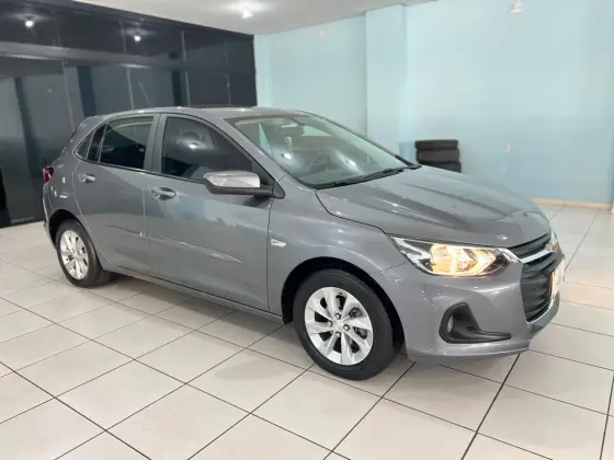 CHEVROLET ONIX 1.0 TURBO FLEX LT MANUAL CHEVROLET ONIX 1.0 TURBO FLEX LT MANUAL