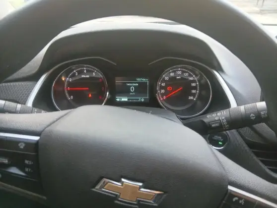 CHEVROLET ONIX 1.0 TURBO FLEX LTZ MANUAL CHEVROLET ONIX 1.0 TURBO FLEX LTZ MANUAL