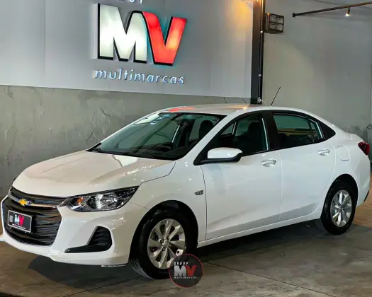 CHEVROLET ONIX 1.0 TURBO FLEX PLUS LT MANUAL CHEVROLET ONIX 1.0 TURBO FLEX PLUS LT MANUAL