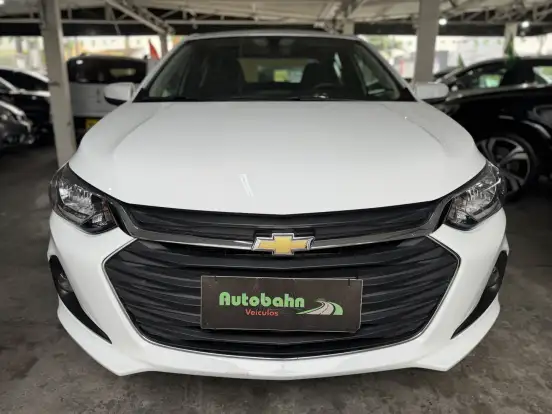 CHEVROLET-ONIX-2022