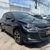 CHEVROLET ONIX 1.0 TURBO FLEX PREMIER AUTOMÁTICO CHEVROLET ONIX 1.0 TURBO FLEX PREMIER AUTOMÁTICO