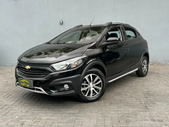 CHEVROLET ONIX 1.4 MPFI ACTIV 8V FLEX 4P MANUAL CHEVROLET ONIX 1.4 MPFI ACTIV 8V FLEX 4P MANUAL
