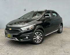 CHEVROLET ONIX 1.4 MPFI ACTIV 8V FLEX 4P MANUAL CHEVROLET ONIX 1.4 MPFI ACTIV 8V FLEX 4P MANUAL