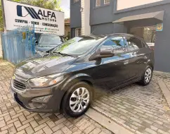 CHEVROLET ONIX 1.4 MPFI ADVANTAGE 8V FLEX 4P AUTOMÁTICO CHEVROLET ONIX 1.4 MPFI ADVANTAGE 8V FLEX 4P AUTOMÁTICO