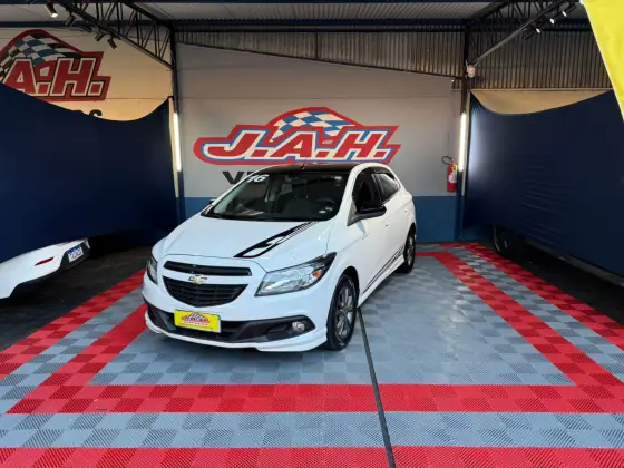 CHEVROLET ONIX 1.4 MPFI EFFECT 8V FLEX 4P MANUAL CHEVROLET ONIX 1.4 MPFI EFFECT 8V FLEX 4P MANUAL