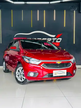 CHEVROLET ONIX 1.4 MPFI LT 8V FLEX 4P AUTOMÁTICO CHEVROLET ONIX 1.4 MPFI LT 8V FLEX 4P AUTOMÁTICO