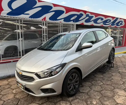 CHEVROLET ONIX 1.4 MPFI LT 8V FLEX 4P MANUAL CHEVROLET ONIX 1.4 MPFI LT 8V FLEX 4P MANUAL