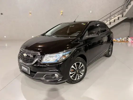 CHEVROLET ONIX 1.4 MPFI LTZ 8V FLEX 4P MANUAL CHEVROLET ONIX 1.4 MPFI LTZ 8V FLEX 4P MANUAL
