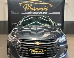 CHEVROLET ONIX 1.0 FLEX LOG MANUAL CHEVROLET ONIX 1.0 FLEX LOG MANUAL