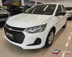 CHEVROLET ONIX 1.0 FLEX MANUAL CHEVROLET ONIX 1.0 FLEX MANUAL