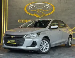 CHEVROLET ONIX 1.0 FLEX PLUS LT MANUAL CHEVROLET ONIX 1.0 FLEX PLUS LT MANUAL