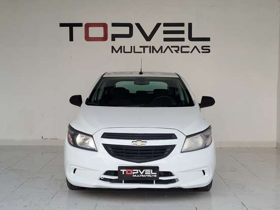 CHEVROLET-ONIX-1.0 MPFI JOY 8V FLEX 4P MANUAL CHEVROLET-ONIX-2019