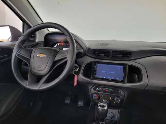 CHEVROLET-ONIX-2019