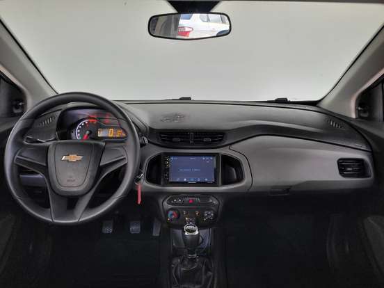 CHEVROLET-ONIX-1.0 MPFI JOY 8V FLEX 4P MANUAL CHEVROLET-ONIX-2019