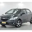 CHEVROLET ONIX 1.0 MPFI LS 8V FLEX 4P MANUAL CHEVROLET ONIX 1.0 MPFI LS 8V FLEX 4P MANUAL