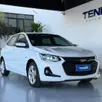 CHEVROLET ONIX 1.0 TURBO FLEX LTZ AUTOMÁTICO CHEVROLET ONIX 1.0 TURBO FLEX LTZ AUTOMÁTICO