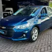 CHEVROLET ONIX 1.0 TURBO FLEX LTZ AUTOMÁTICO CHEVROLET ONIX 1.0 TURBO FLEX LTZ AUTOMÁTICO