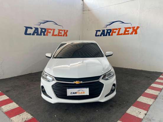 CHEVROLET-ONIX-2022