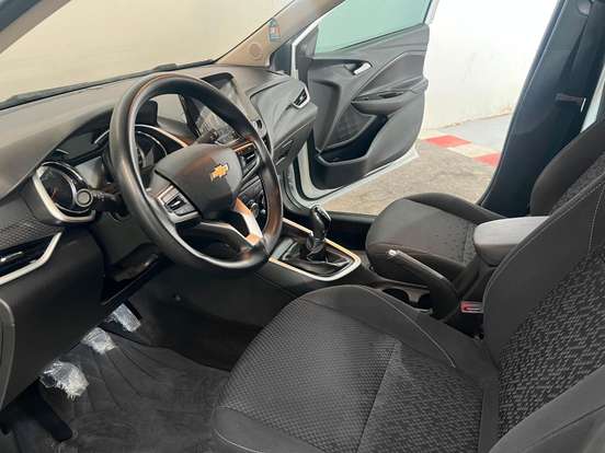 CHEVROLET-ONIX-1.0 TURBO FLEX LTZ MANUAL CHEVROLET-ONIX-2022