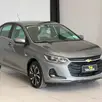 CHEVROLET ONIX 1.0 TURBO FLEX PLUS PREMIER AUTOMÁTICO CHEVROLET ONIX 1.0 TURBO FLEX PLUS PREMIER AUTOMÁTICO