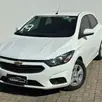 CHEVROLET ONIX 1.4 MPFI LT 8V FLEX 4P AUTOMÁTICO CHEVROLET ONIX 1.4 MPFI LT 8V FLEX 4P AUTOMÁTICO