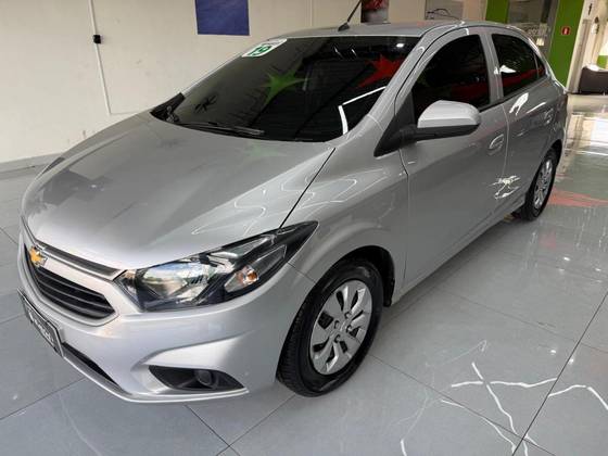 CHEVROLET ONIX 1.4 MPFI LT 8V FLEX 4P MANUAL