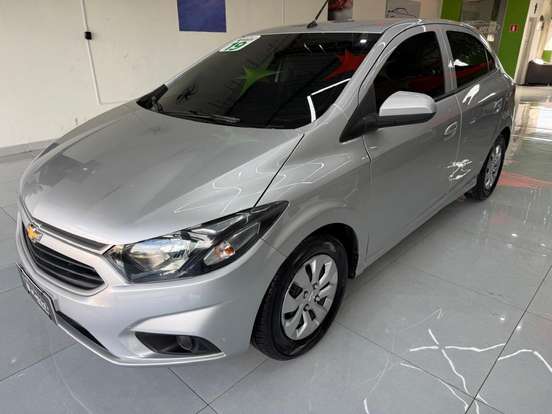CHEVROLET-ONIX-1.4 MPFI LT 8V FLEX 4P MANUAL CHEVROLET-ONIX-2018