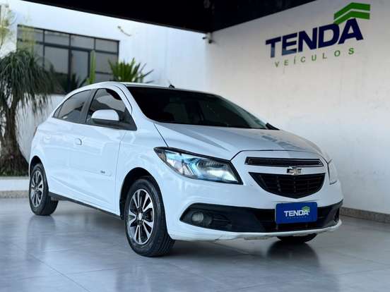 CHEVROLET-ONIX-2014