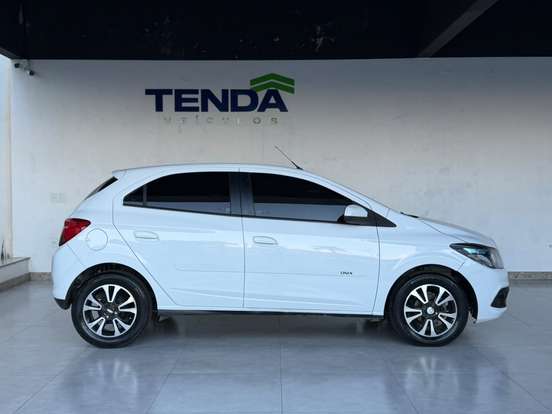 CHEVROLET-ONIX-2014