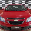 CHEVROLET ONIX 1.4 MPFI LTZ 8V FLEX 4P MANUAL CHEVROLET ONIX 1.4 MPFI LTZ 8V FLEX 4P MANUAL