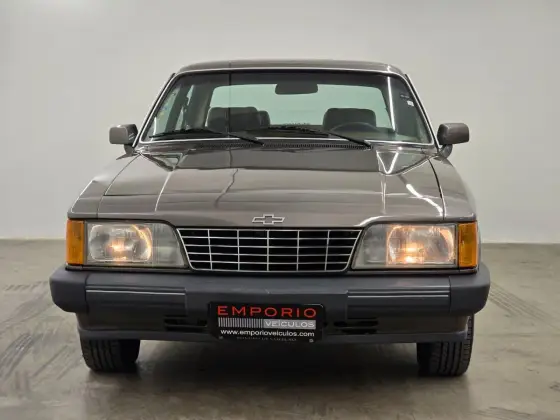 CHEVROLET OPALA 4.1 DIPLOMATA SE 12V GASOLINA 4P MANUAL CHEVROLET OPALA 4.1 DIPLOMATA SE 12V GASOLINA 4P MANUAL