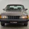 CHEVROLET OPALA 4.1 DIPLOMATA SE 12V GASOLINA 4P MANUAL CHEVROLET OPALA 4.1 DIPLOMATA SE 12V GASOLINA 4P MANUAL