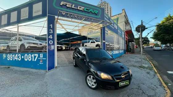 CHEVROLET PRISMA 1.0 MPFI VHCE JOY 8V FLEX 4P MANUAL CHEVROLET PRISMA 1.0 MPFI VHCE JOY 8V FLEX 4P MANUAL
