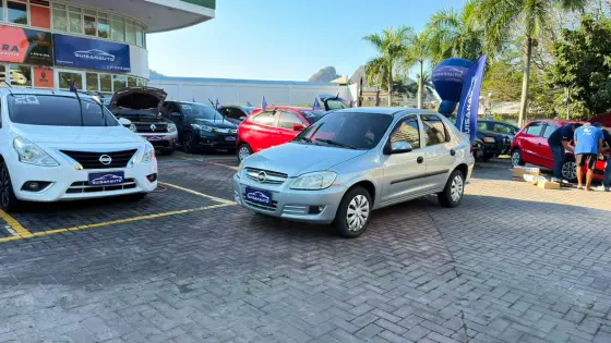 CHEVROLET PRISMA 1.0 MPFI VHCE JOY 8V FLEX 4P MANUAL CHEVROLET PRISMA 1.0 MPFI VHCE JOY 8V FLEX 4P MANUAL