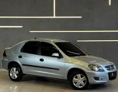 CHEVROLET PRISMA 1.4 MPFI JOY 8V FLEX 4P MANUAL CHEVROLET PRISMA 1.4 MPFI JOY 8V FLEX 4P MANUAL