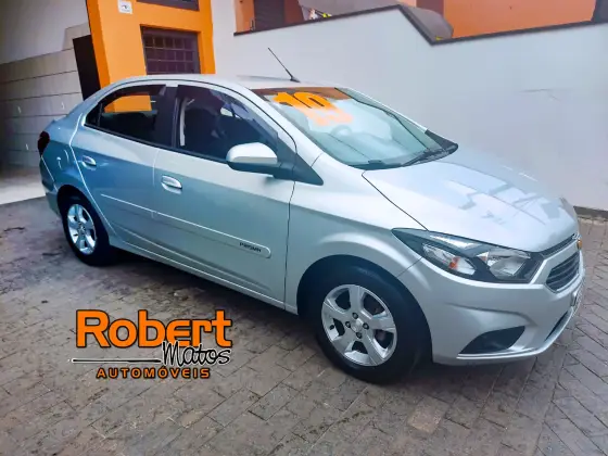 CHEVROLET PRISMA 1.4 MPFI LT 8V FLEX 4P AUTOMÁTICO CHEVROLET PRISMA 1.4 MPFI LT 8V FLEX 4P AUTOMÁTICO
