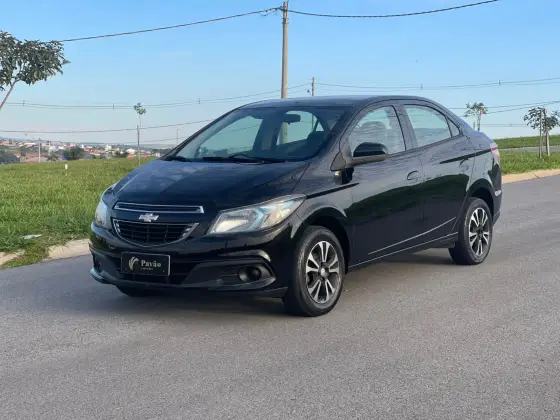 CHEVROLET PRISMA 1.4 MPFI LT 8V FLEX 4P MANUAL CHEVROLET PRISMA 1.4 MPFI LT 8V FLEX 4P MANUAL