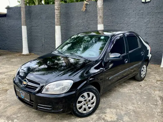 CHEVROLET PRISMA 1.4 MPFI LT 8V FLEX 4P MANUAL CHEVROLET PRISMA 1.4 MPFI LT 8V FLEX 4P MANUAL