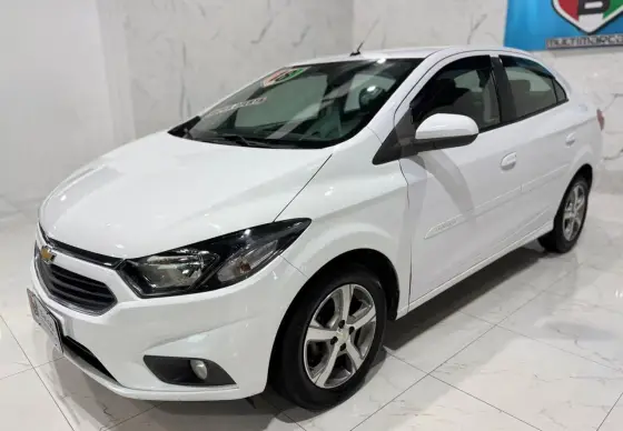 CHEVROLET PRISMA 1.4 MPFI LTZ 8V FLEX 4P MANUAL CHEVROLET PRISMA 1.4 MPFI LTZ 8V FLEX 4P MANUAL