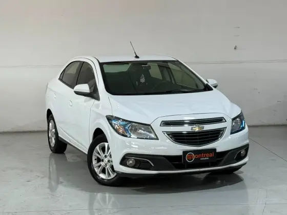 CHEVROLET PRISMA 1.4 MPFI LTZ 8V FLEX 4P MANUAL CHEVROLET PRISMA 1.4 MPFI LTZ 8V FLEX 4P MANUAL