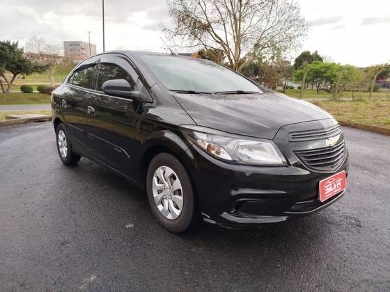 CHEVROLET PRISMA 1.0 MPFI JOY 8V FLEX 4P MANUAL
