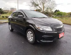CHEVROLET PRISMA 1.0 MPFI JOY 8V FLEX 4P MANUAL CHEVROLET PRISMA 1.0 MPFI JOY 8V FLEX 4P MANUAL