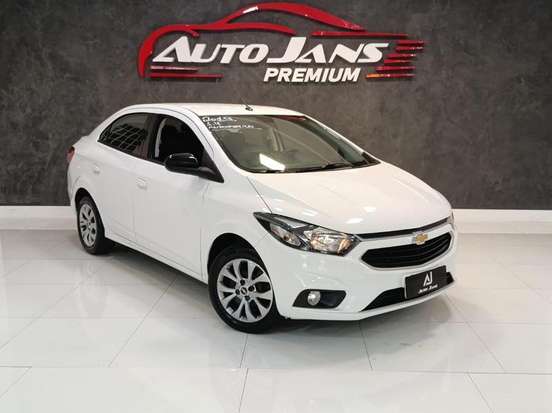 CHEVROLET-PRISMA-2018