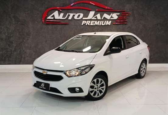 CHEVROLET-PRISMA-2018
