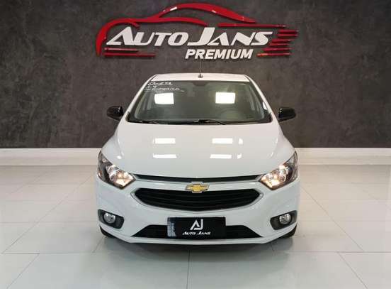 CHEVROLET-PRISMA-2018