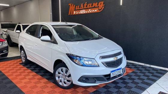 CHEVROLET PRISMA 1.4 MPFI LT 8V FLEX 4P AUTOMÁTICO