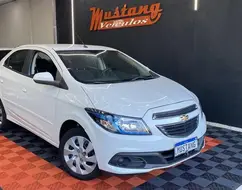 CHEVROLET PRISMA 1.4 MPFI LT 8V FLEX 4P AUTOMÁTICO CHEVROLET PRISMA 1.4 MPFI LT 8V FLEX 4P AUTOMÁTICO