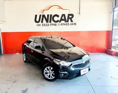 CHEVROLET PRISMA 1.4 MPFI LT 8V FLEX 4P MANUAL CHEVROLET PRISMA 1.4 MPFI LT 8V FLEX 4P MANUAL