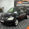 CHEVROLET PRISMA 1.4 MPFI LT 8V FLEX 4P MANUAL CHEVROLET PRISMA 1.4 MPFI LT 8V FLEX 4P MANUAL