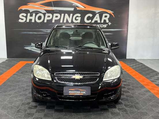 CHEVROLET-PRISMA-2011
